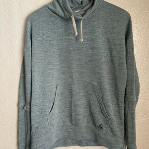Women’s Grey sweater